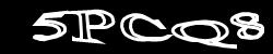 CAPTCHA code image