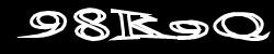CAPTCHA code image