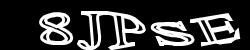 CAPTCHA code image