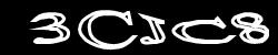 CAPTCHA code image