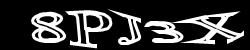 CAPTCHA code image