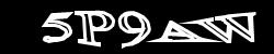 CAPTCHA code image
