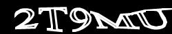 CAPTCHA code image