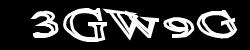 CAPTCHA code image