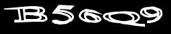 CAPTCHA code image