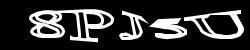 CAPTCHA code image