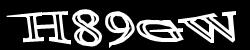 CAPTCHA code image