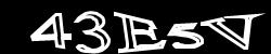 CAPTCHA code image