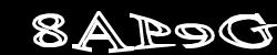 CAPTCHA code image