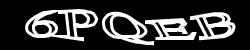 CAPTCHA code image