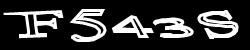 CAPTCHA code image