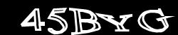 CAPTCHA code image