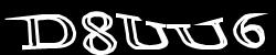 CAPTCHA code image