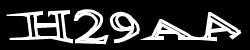 CAPTCHA code image