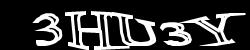 CAPTCHA code image