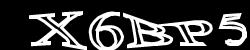 CAPTCHA code image