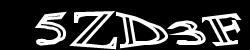 CAPTCHA code image