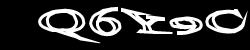 CAPTCHA code image