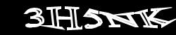 CAPTCHA code image