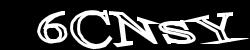 CAPTCHA code image