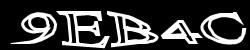 CAPTCHA code image