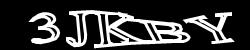 CAPTCHA code image