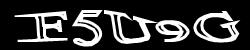 CAPTCHA code image