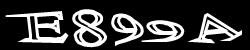 CAPTCHA code image