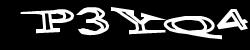 CAPTCHA code image