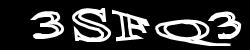 CAPTCHA code image