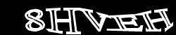 CAPTCHA code image
