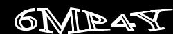 CAPTCHA code image