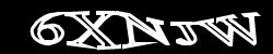 CAPTCHA code image