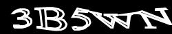 CAPTCHA code image