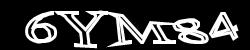 CAPTCHA code image