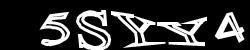 CAPTCHA code image