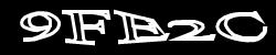 CAPTCHA code image