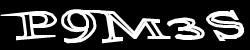 CAPTCHA code image