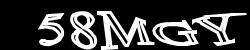 CAPTCHA code image