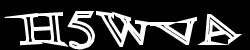 CAPTCHA code image