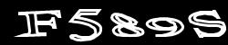 CAPTCHA code image