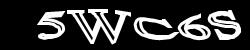 CAPTCHA code image