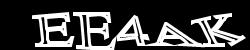 CAPTCHA code image