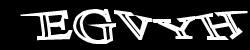 CAPTCHA code image