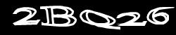 CAPTCHA code image