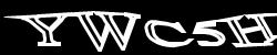 CAPTCHA code image