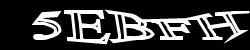 CAPTCHA code image