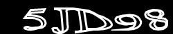 CAPTCHA code image