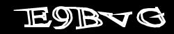 CAPTCHA code image