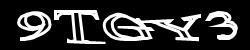 CAPTCHA code image